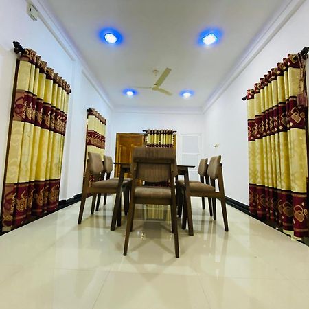 Columbus Villa Jaffna Eksteriør bilde