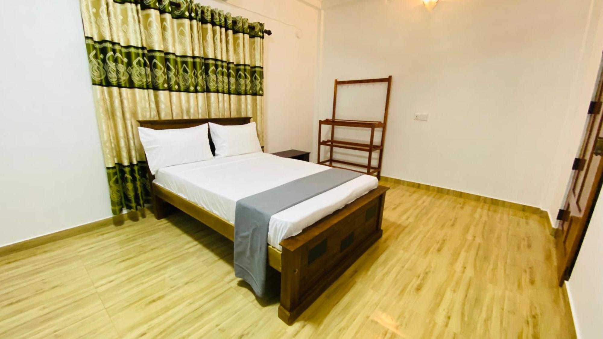 Columbus Villa Jaffna Eksteriør bilde